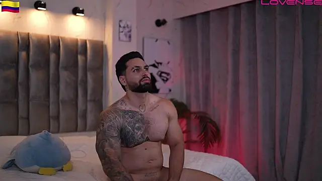 john_king29 - John_king29's free webcam - UK Sex Cams