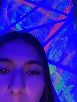 Coralinee_01 Stripchat cam model