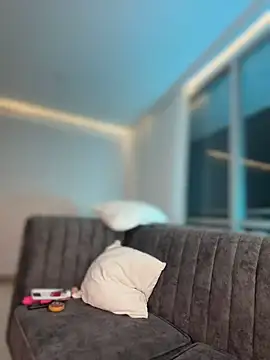 GabriellaFerrer Stripchat cam model