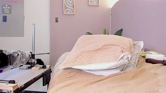 angeline_blake_ Stripchat cam model