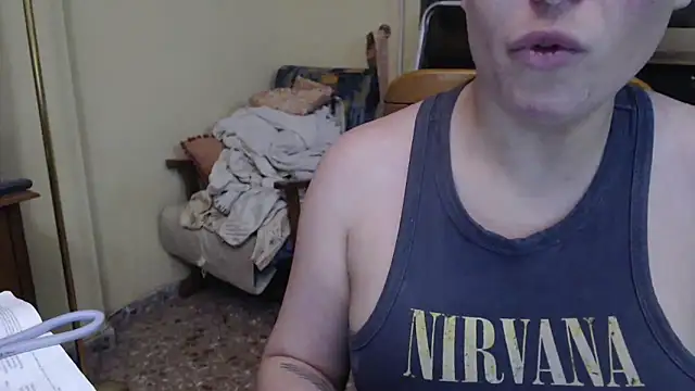 pomposa18xxx Stripchat cam model