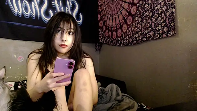 London_Ray Stripchat cam model