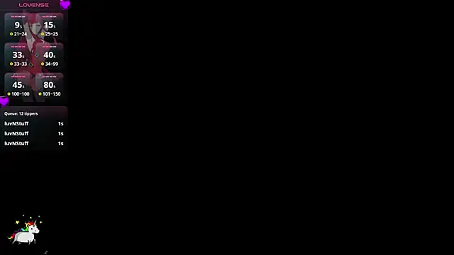 RonnieSchmertz - Live Cams