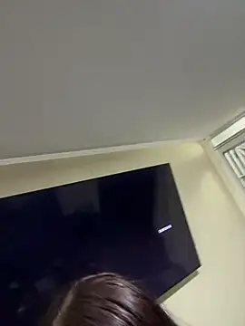 Mia_fiire Stripchat cam model