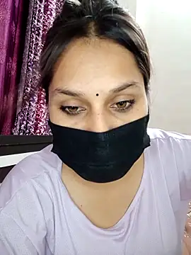 priya-ji9 Stripchat cam model