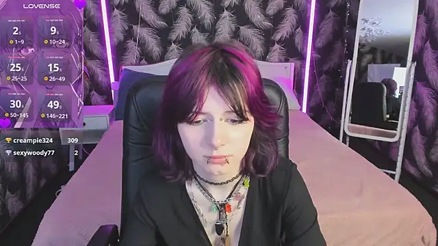 Ashley_Veil live webcam