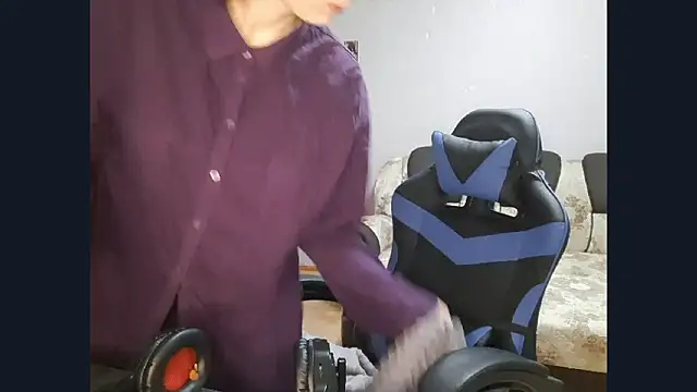 ShaynaLinley - Live Cams