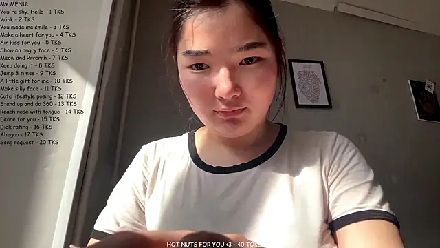 LammingLoner live webcam