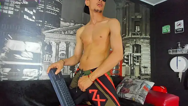 Modelo: CloeRodriguez