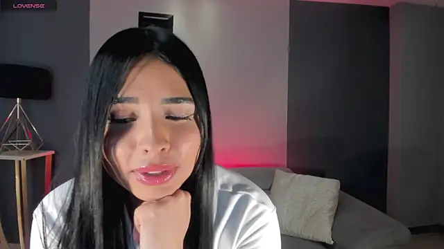 MariaHerrera_ webcam