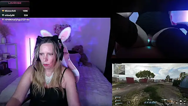 ArchangelTheFrancaise webcam