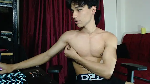 Marck-Pro's live cam