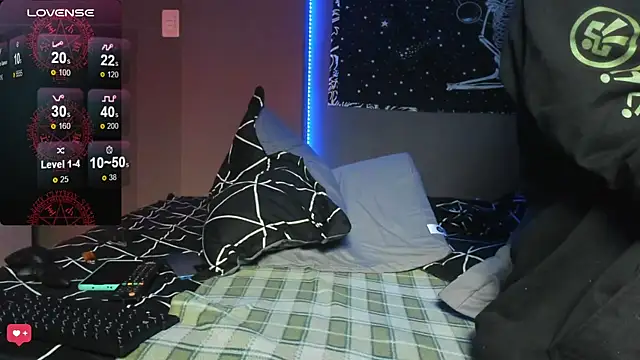 jhonny__ackerman webcam