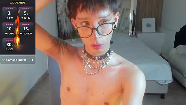 AndyWiilliams webcam