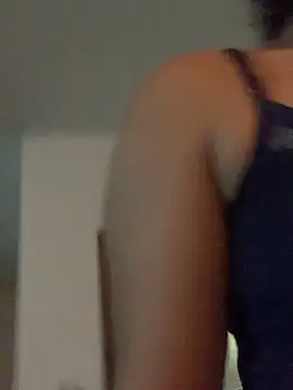 LilithMonette webcam