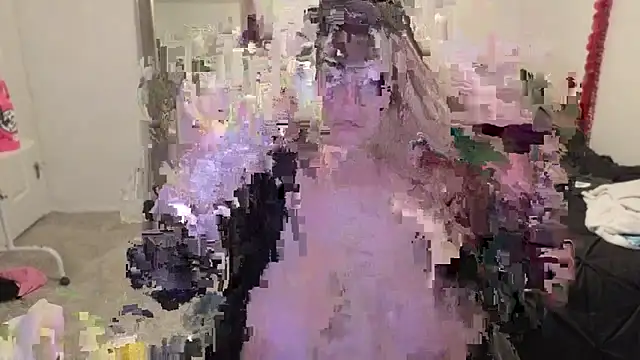 magicsparkles webcam