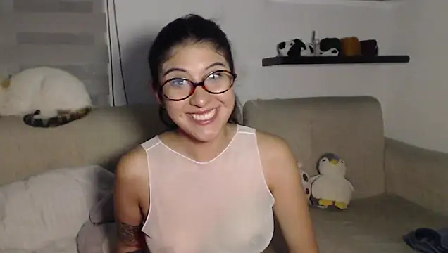 BubbleGumm_ webcam