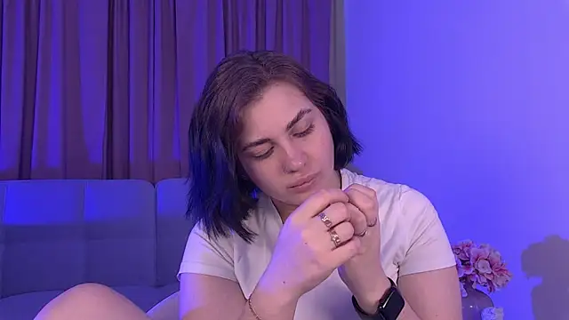 AdrianaToress webcam