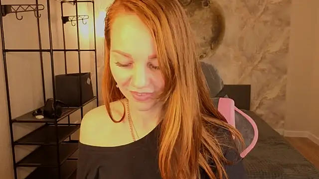 Margo_Kelly webcam