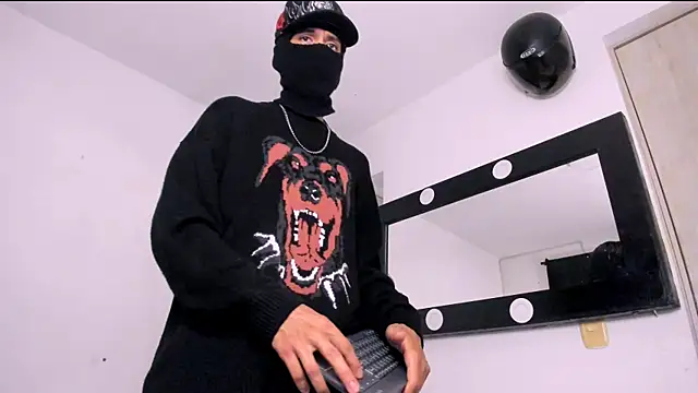 Samuel_Suarez webcam