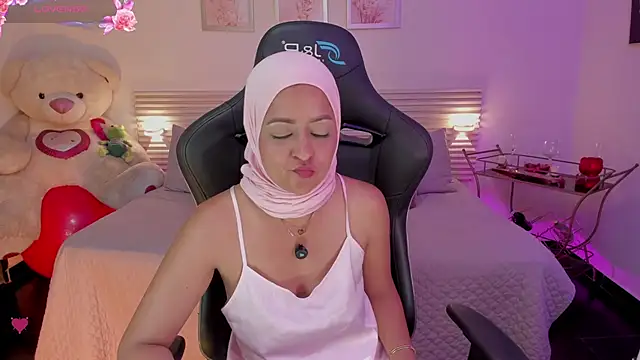 New_Arab_Kingdom webcam