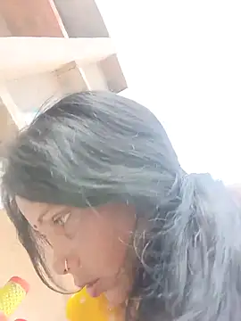 Shreya_pandit webcam