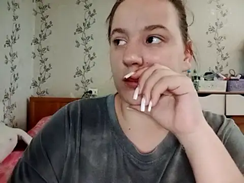 symmetryinvoid webcam