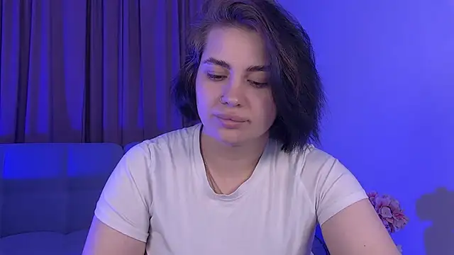 AdrianaToress webcam