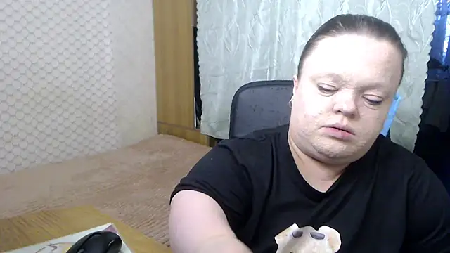 Janiffer_MiMi webcam