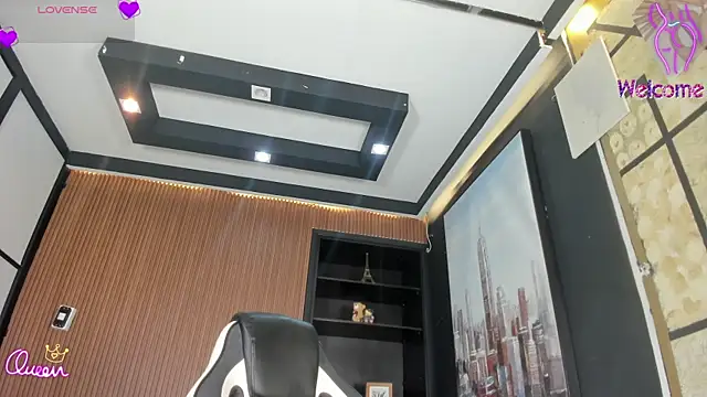 nahomyrusell live sex cam