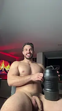 Valenthino_Salvatore webcam