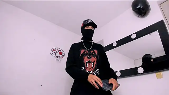 Samuel_Suarez webcam