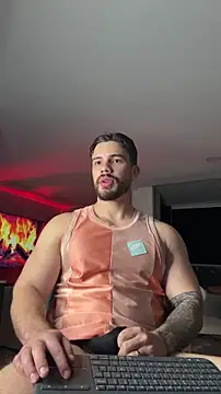 Valenthino_Salvatore webcam