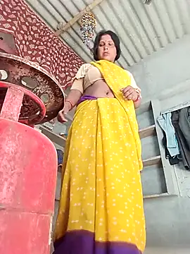 Shreya_pandit webcam