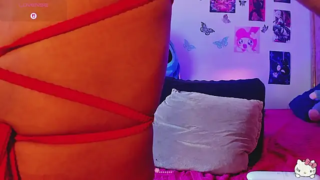 Gabii-Princees webcam