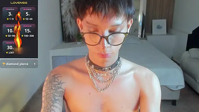 AndyWiilliams webcam