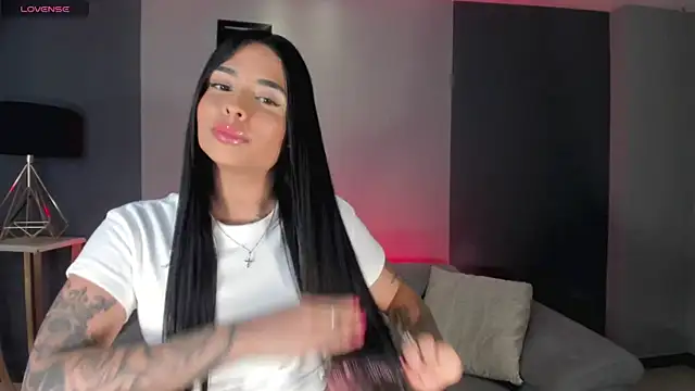 MariaHerrera_ webcam