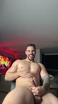 Valenthino_Salvatore webcam