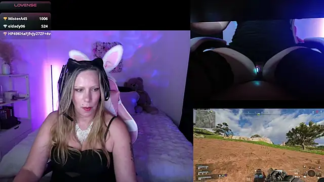 ArchangelTheFrancaise webcam