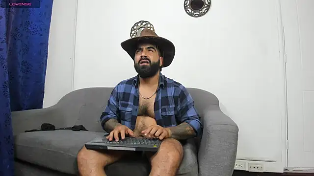 Lyon_vach's live cam