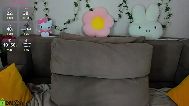 Lori_Bllossom webcam