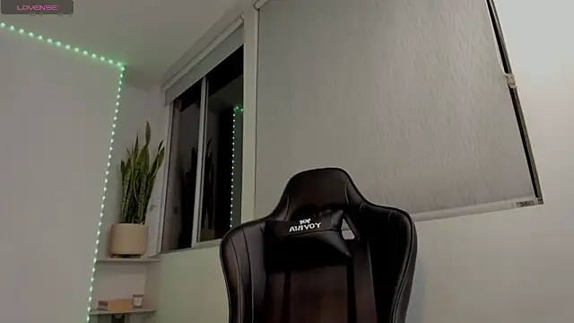 XavierColeman webcam