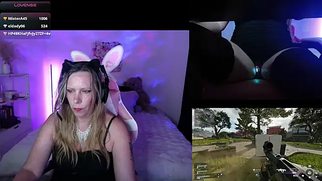 ArchangelTheFrancaise webcam