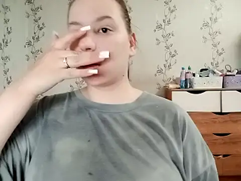 symmetryinvoid webcam