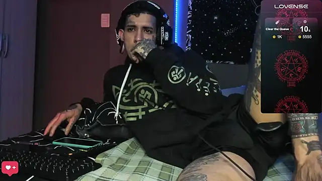 jhonny__ackerman webcam