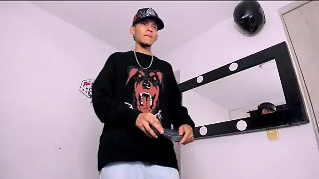 Samuel_Suarez webcam