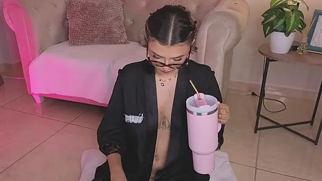 DahianaWalcott webcam