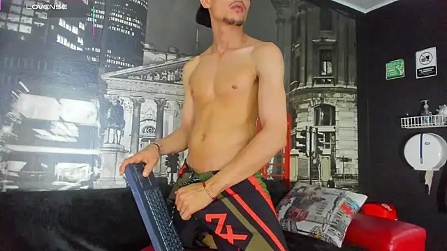 Model: CloeRodriguez