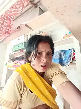 Shreya_pandit webcam