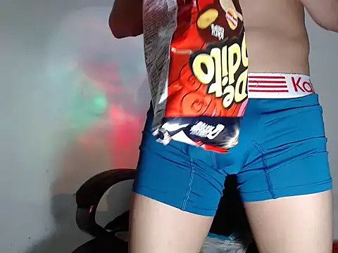 SexyboyHot2000 webcam